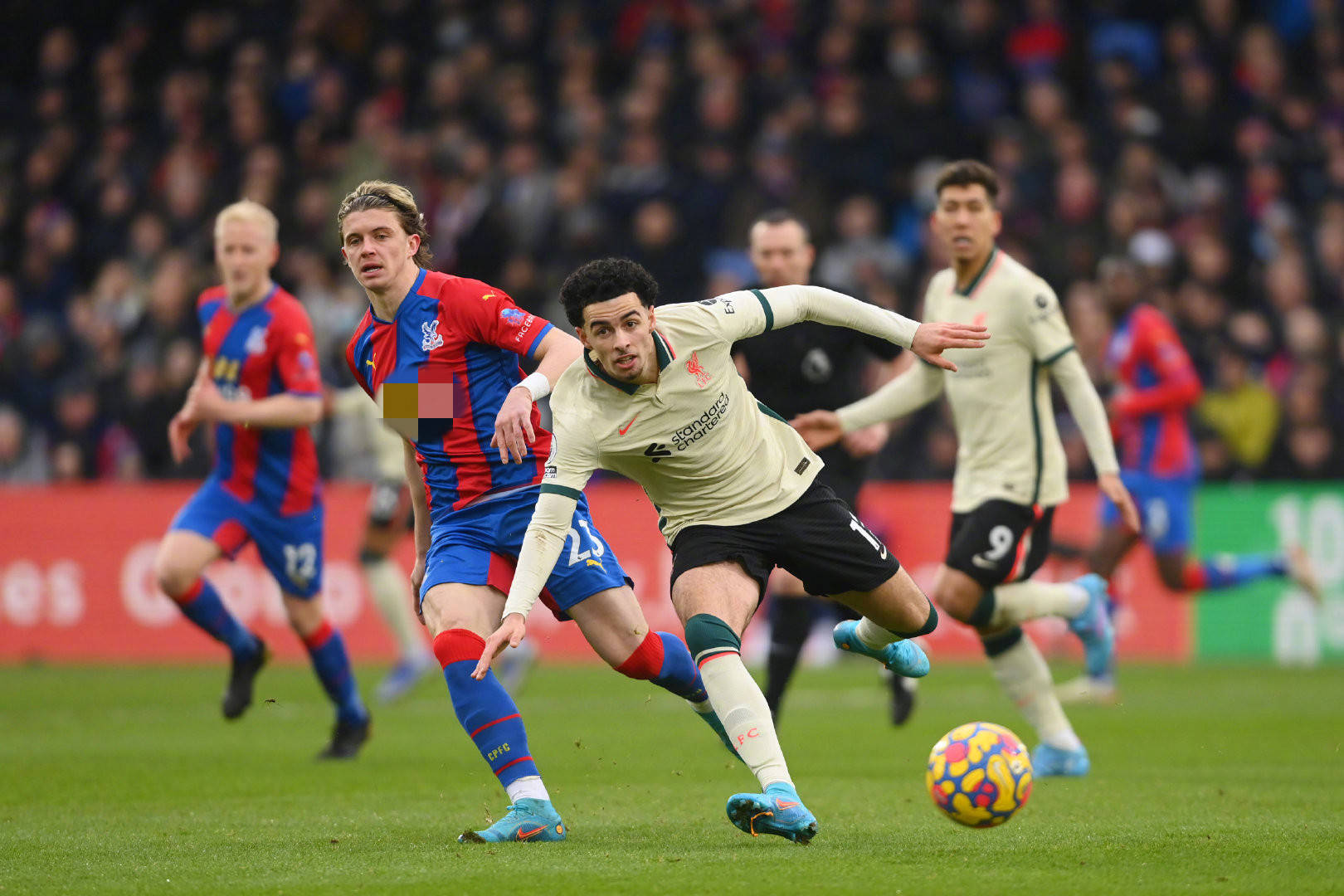 步都在挑战 步都在挑战